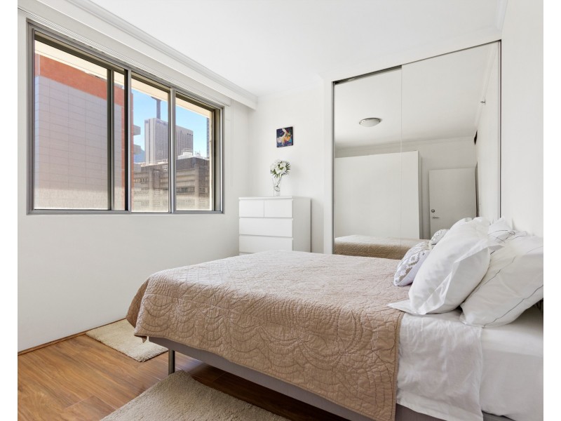 247/298 Sussex Street, Sydney NSW 2000