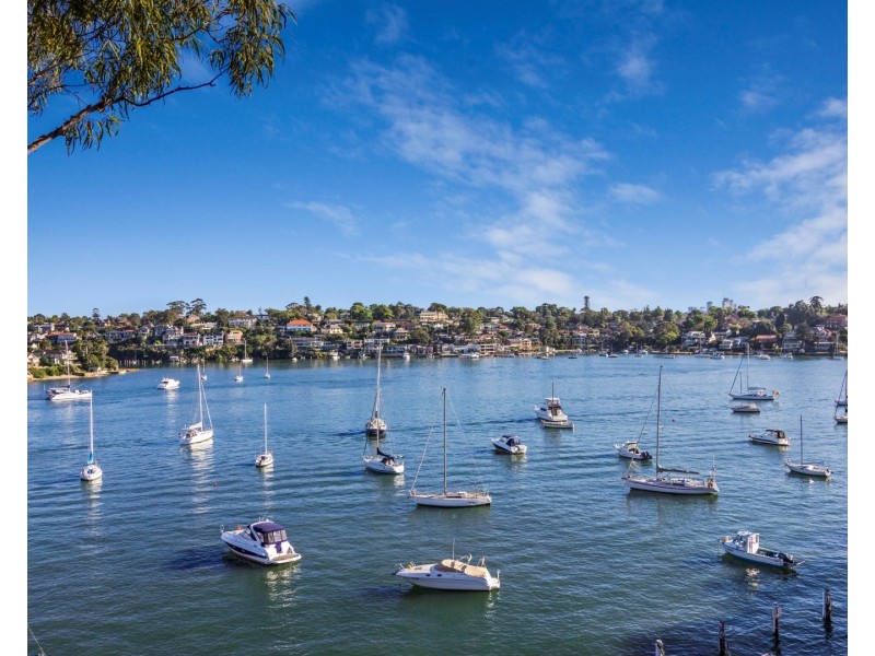 12/28 Drummoyne Avenue, Drummoyne NSW 2047