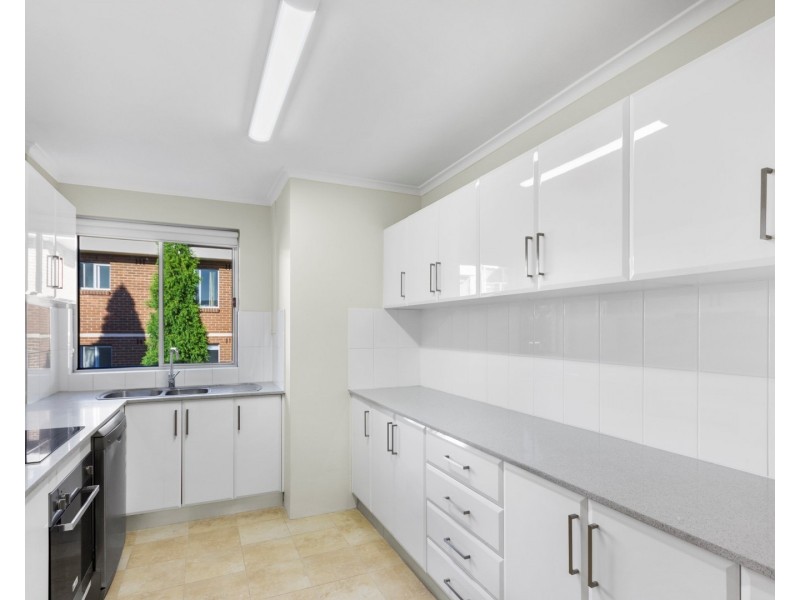 12/28 Drummoyne Avenue, Drummoyne NSW 2047