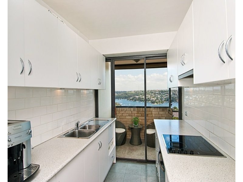 22/180 Spit Road, Mosman NSW 2088