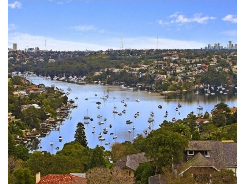 22/180 Spit Road, Mosman NSW 2088