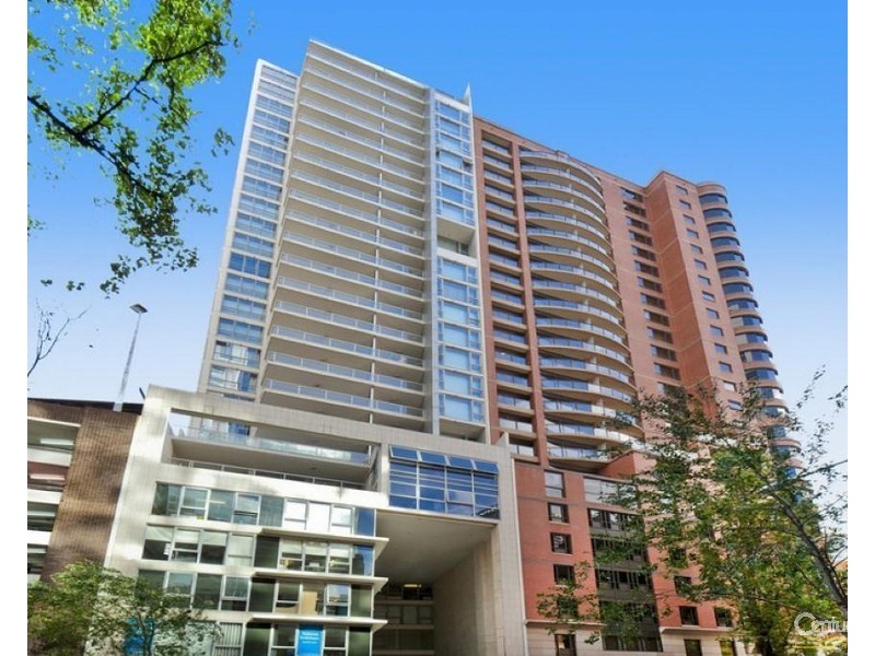 29/515 Kent Street, Sydney NSW 2000
