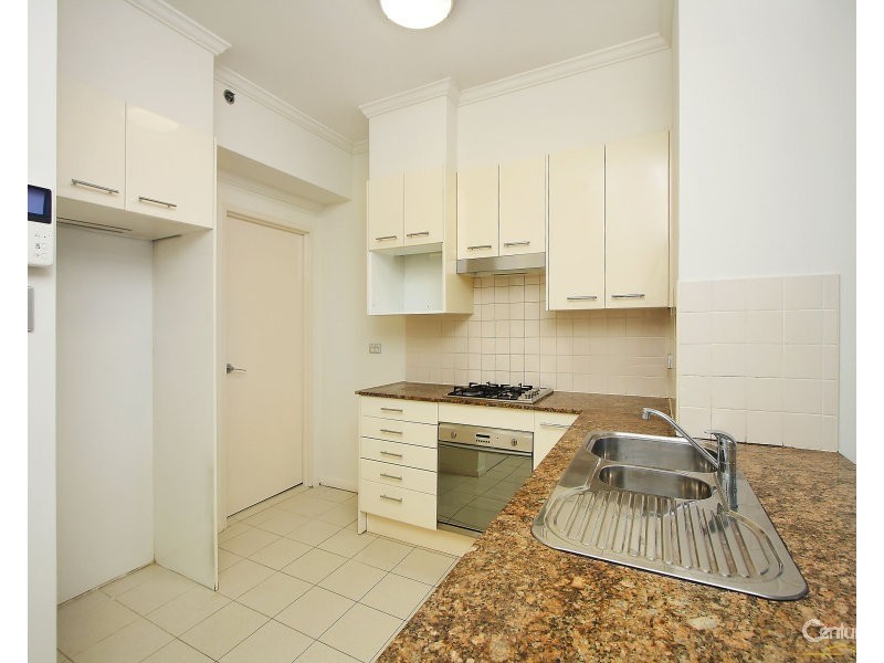 29/515 Kent Street, Sydney NSW 2000
