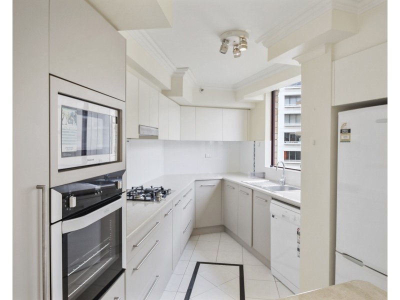 104/289 Sussex Street, Sydney NSW 2000