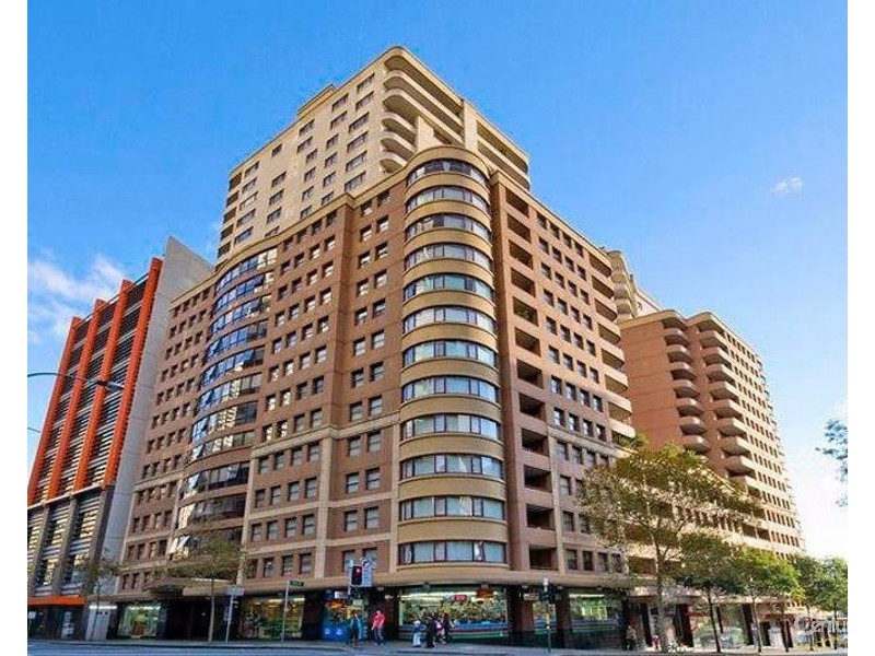 104/289 Sussex Street, Sydney NSW 2000
