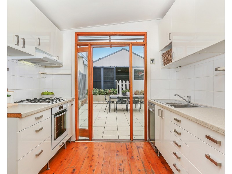 18 Albert St, Leichhardt NSW 2040