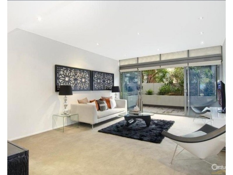 1/107 Ferry Rd, Glebe NSW 2037