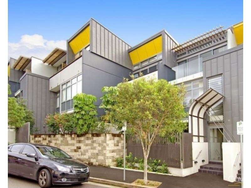 1/107 Ferry Rd, Glebe NSW 2037