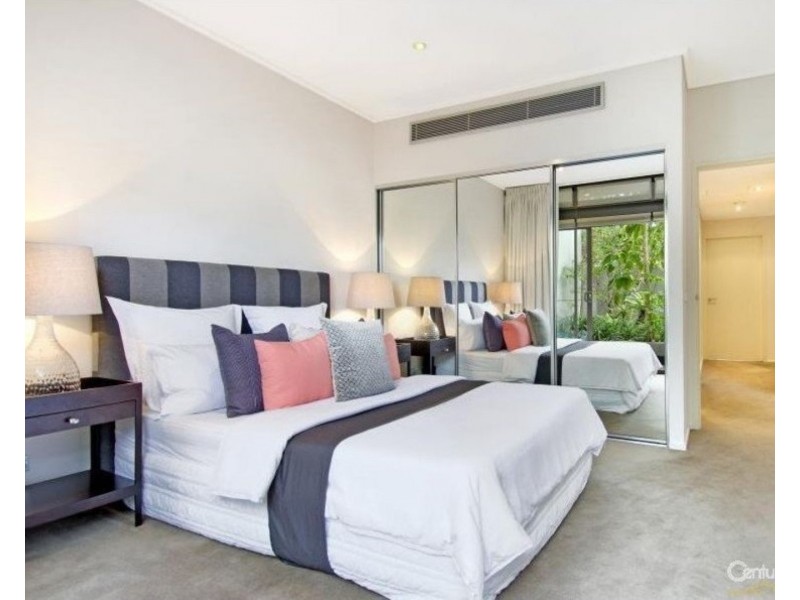 1/107 Ferry Rd, Glebe NSW 2037