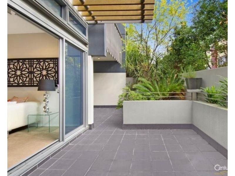 1/107 Ferry Rd, Glebe NSW 2037