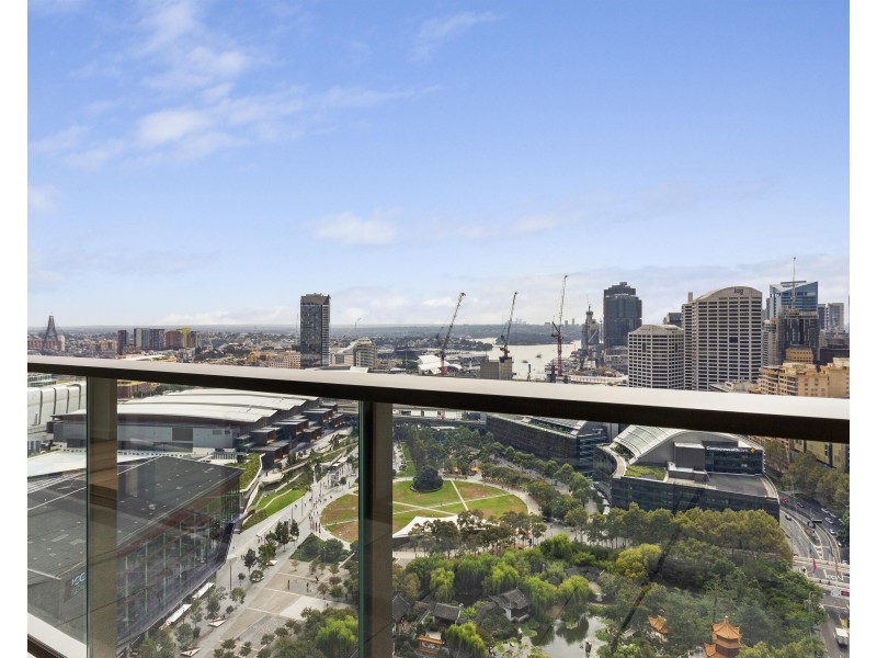 2804/81 Harbour Street, Haymarket NSW 2000