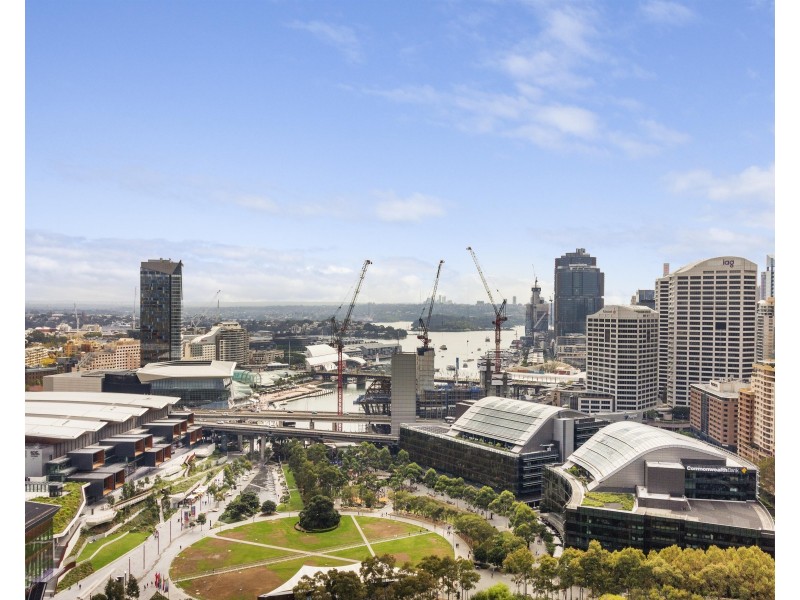 2804/81 Harbour Street, Haymarket NSW 2000