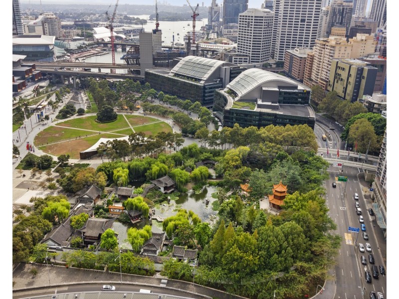 2804/81 Harbour Street, Haymarket NSW 2000