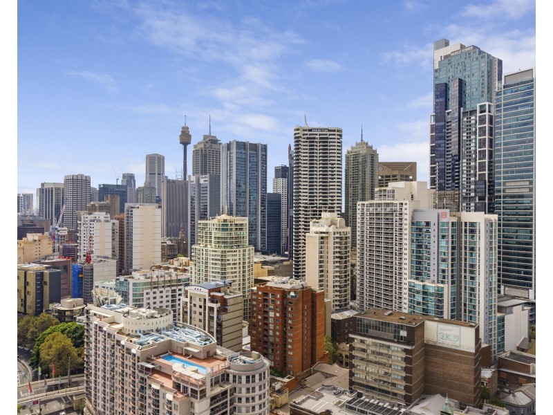 2804/81 Harbour Street, Haymarket NSW 2000