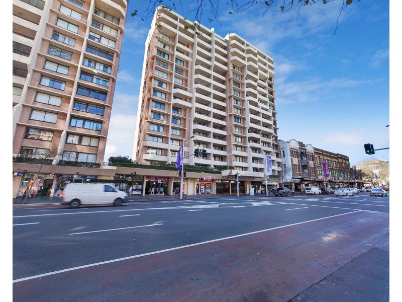 82/18 Oxford Street, Darlinghurst NSW 2010