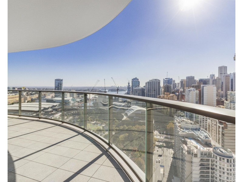 2807/81 Harbour Street, Haymarket NSW 2000