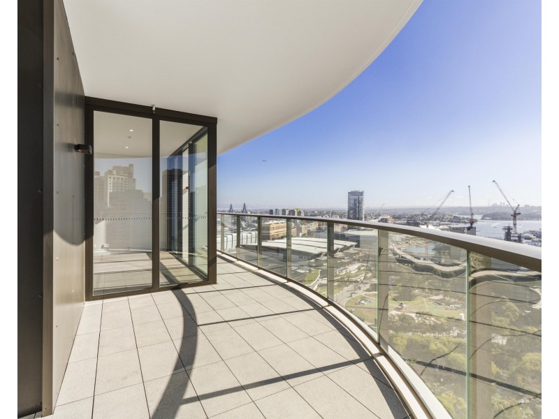 2807/81 Harbour Street, Haymarket NSW 2000