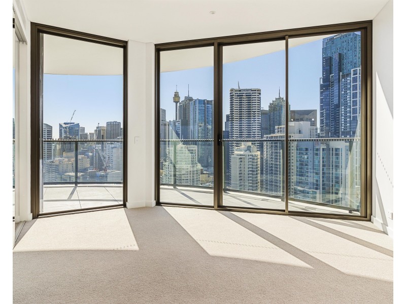 2807/81 Harbour Street, Haymarket NSW 2000