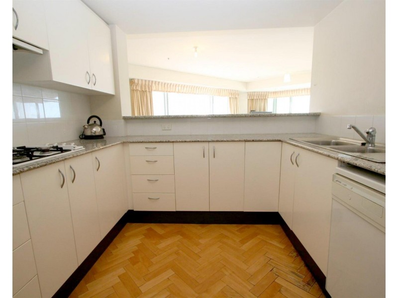 3002/2 Quay Street, Haymarket NSW 2000