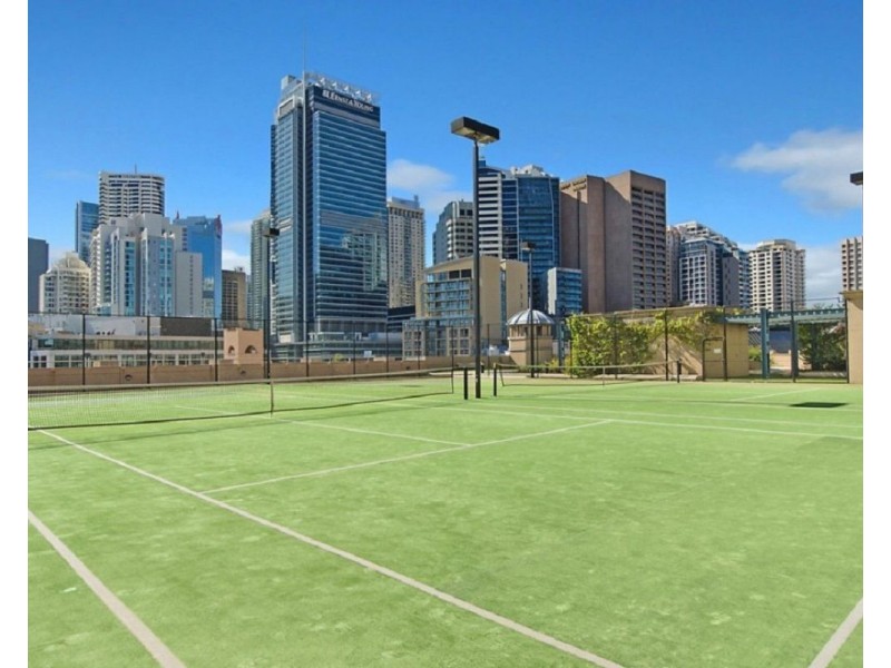 3002/2 Quay Street, Haymarket NSW 2000