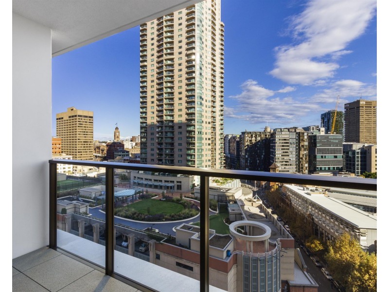 502/82 Hay Street, Sydney NSW 2000