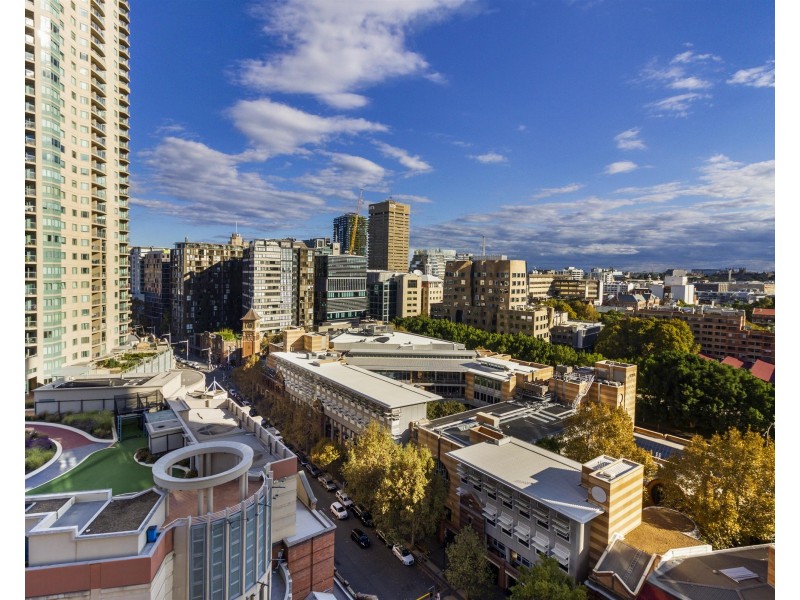 502/82 Hay Street, Sydney NSW 2000
