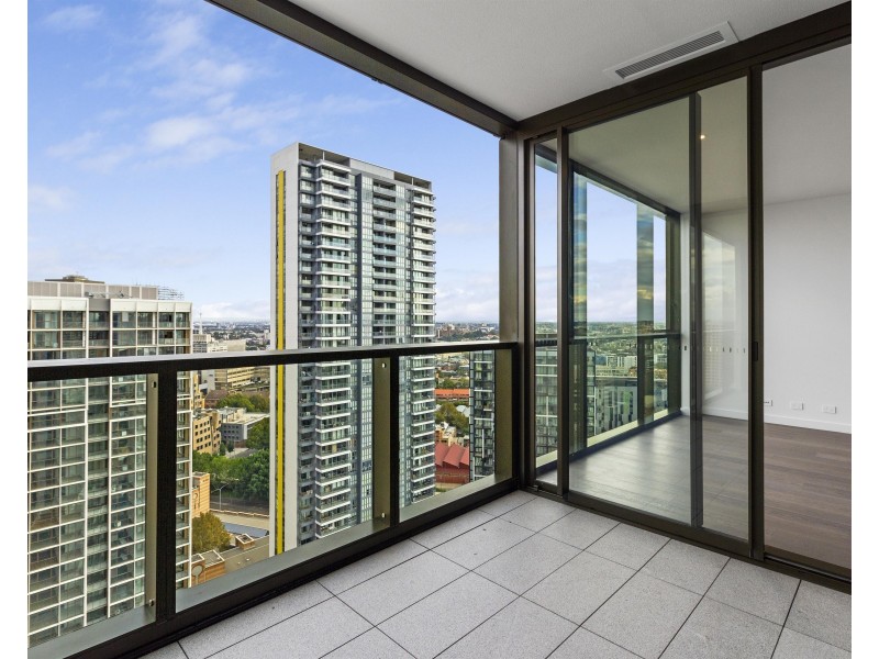 2801/81 Harbour Street, Sydney NSW 2000