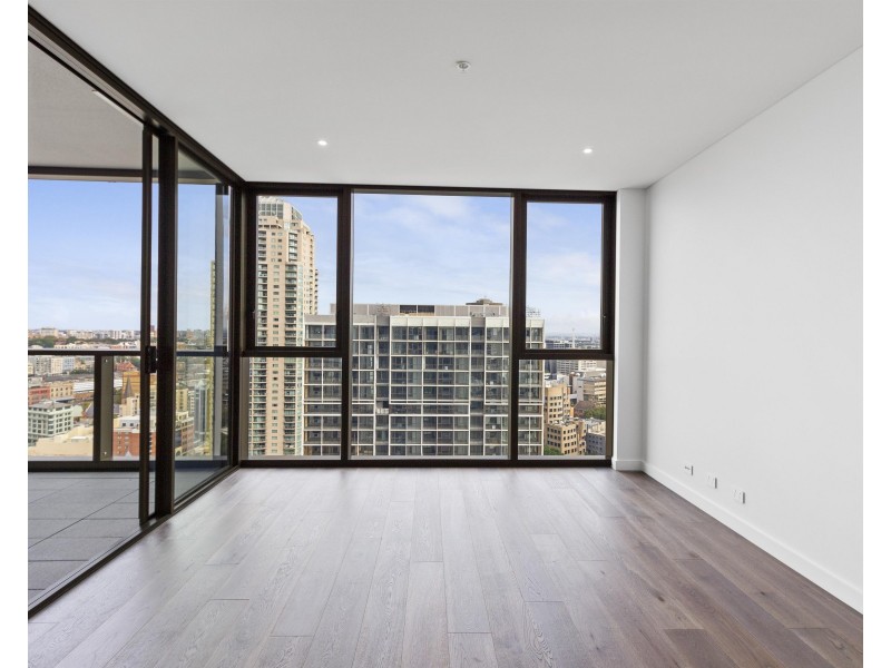 2801/81 Harbour Street, Sydney NSW 2000