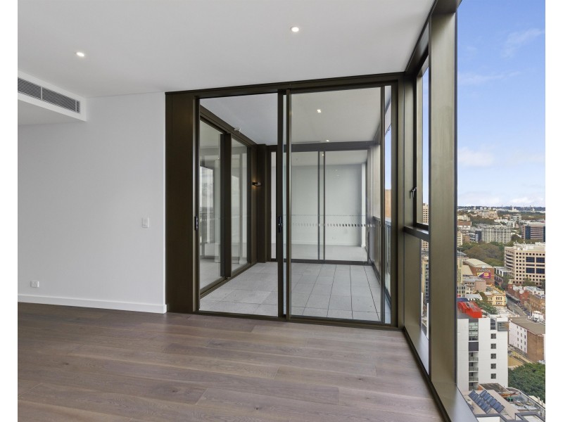 2801/81 Harbour Street, Sydney NSW 2000