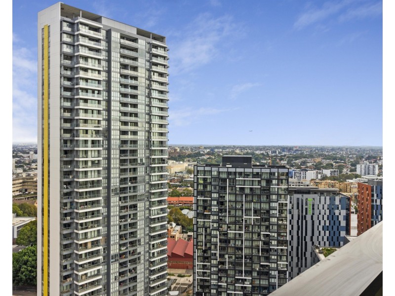 2801/81 Harbour Street, Sydney NSW 2000