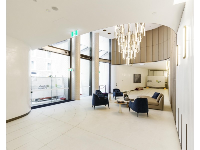2801/81 Harbour Street, Sydney NSW 2000