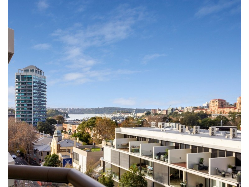 613/63 Crown Street, Woolloomooloo NSW 2011