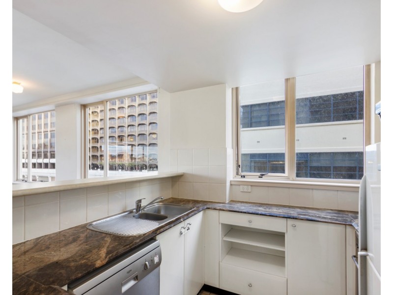 613/63 Crown Street, Woolloomooloo NSW 2011