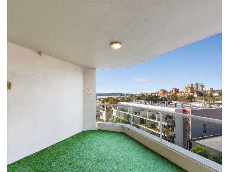 613/63 Crown Street, Woolloomooloo NSW 2011