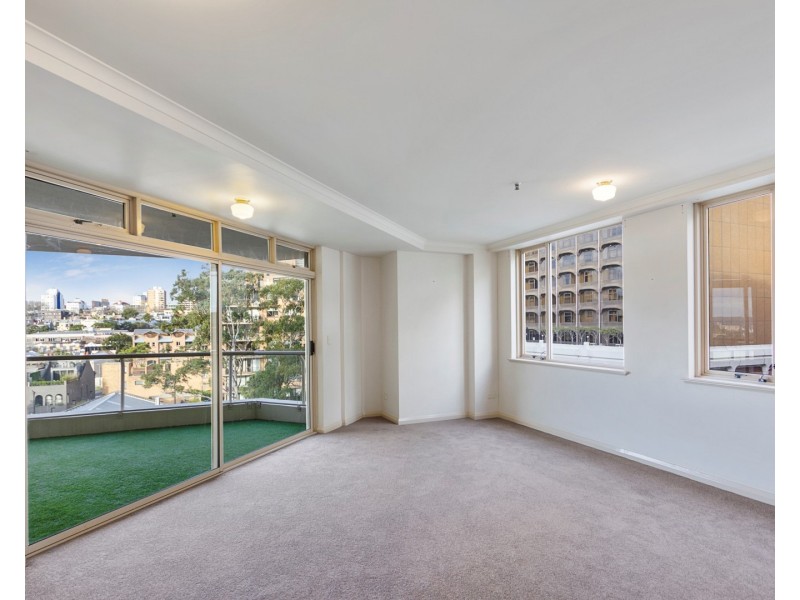 613/63 Crown Street, Woolloomooloo NSW 2011