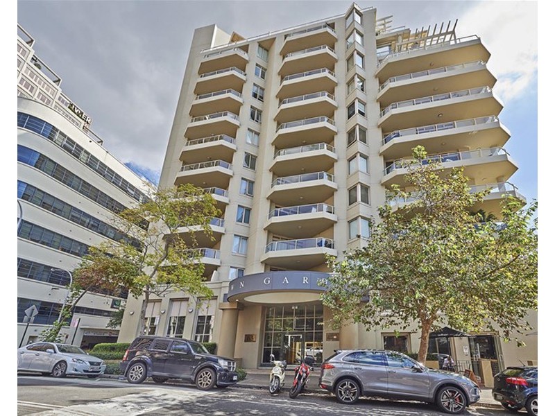 613/63 Crown Street, Woolloomooloo NSW 2011