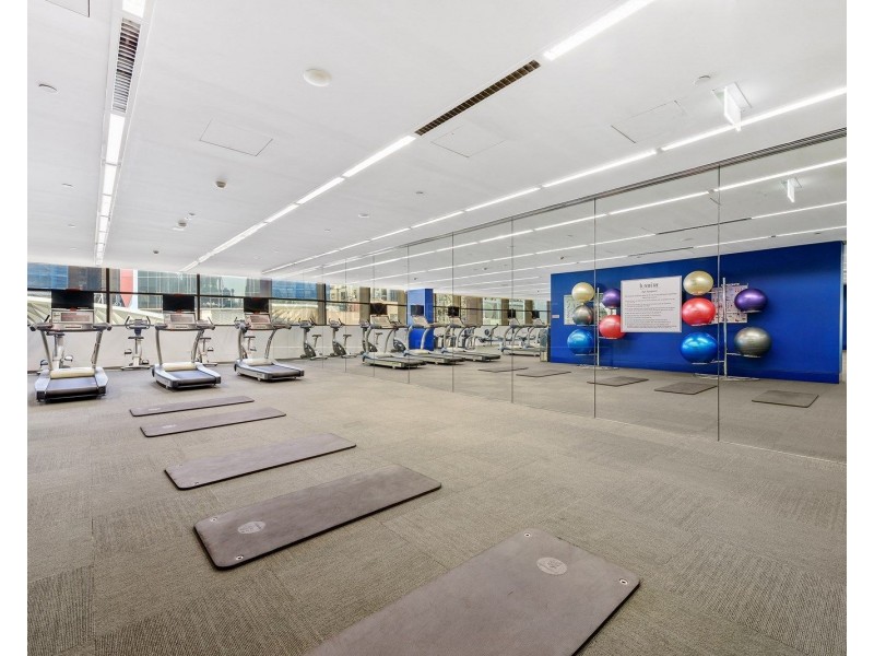 Level 34/101 Bathurst Street, Sydney NSW 2000