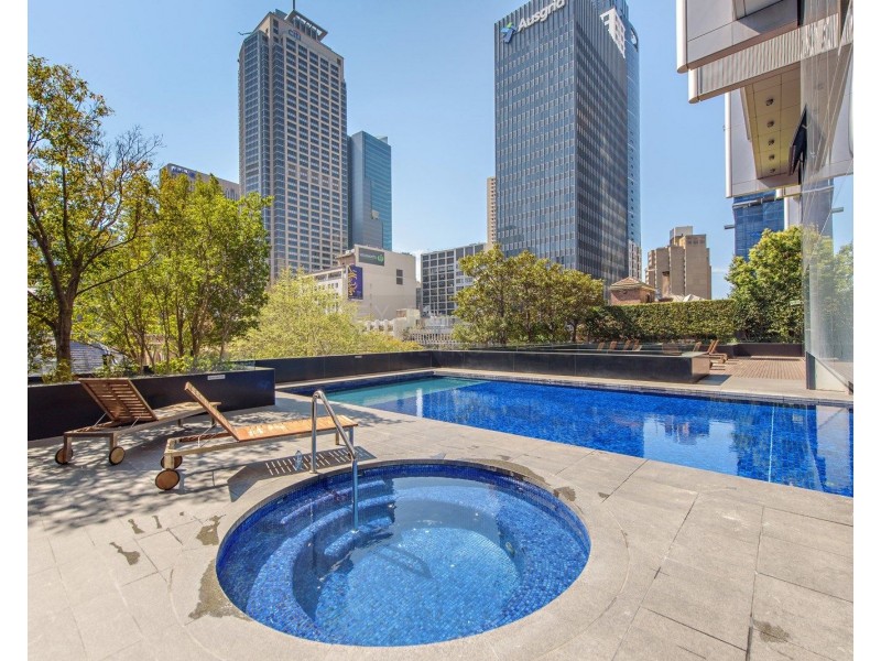 Level 34/101 Bathurst Street, Sydney NSW 2000