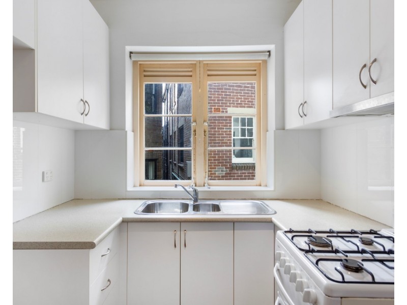 8/2 Clapton Place, Darlinghurst NSW 2010