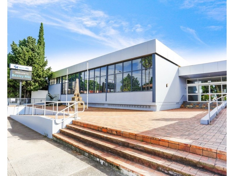 10/63a Connemarra St, Bexley NSW 2207