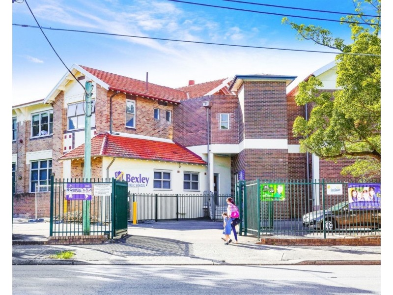 10/63a Connemarra St, Bexley NSW 2207