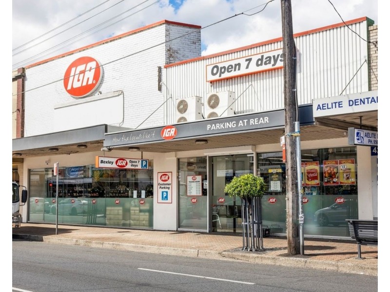 10/63a Connemarra St, Bexley NSW 2207