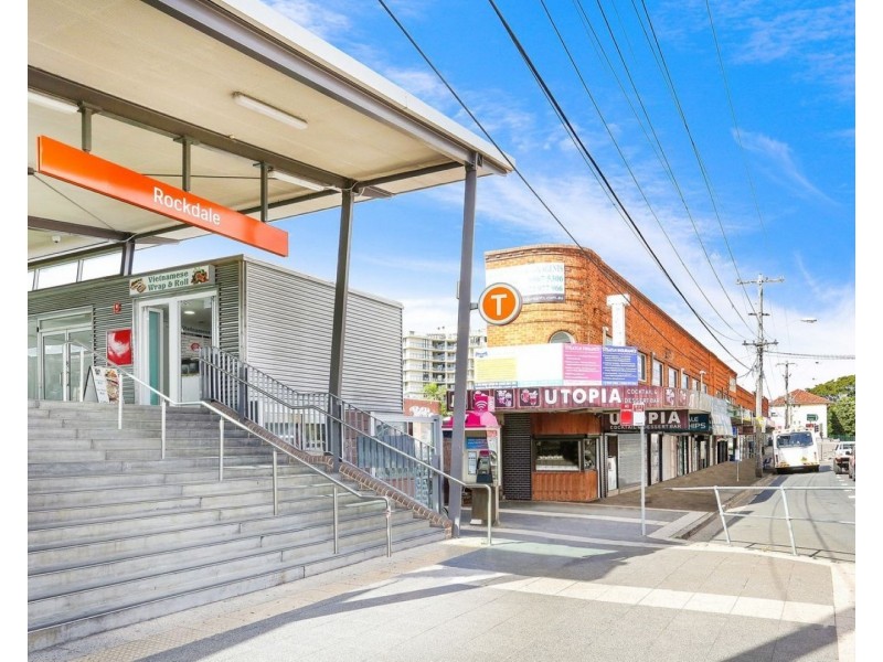 10/63a Connemarra St, Bexley NSW 2207