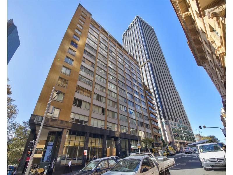 710/38 Bridge Street, Sydney NSW 2000