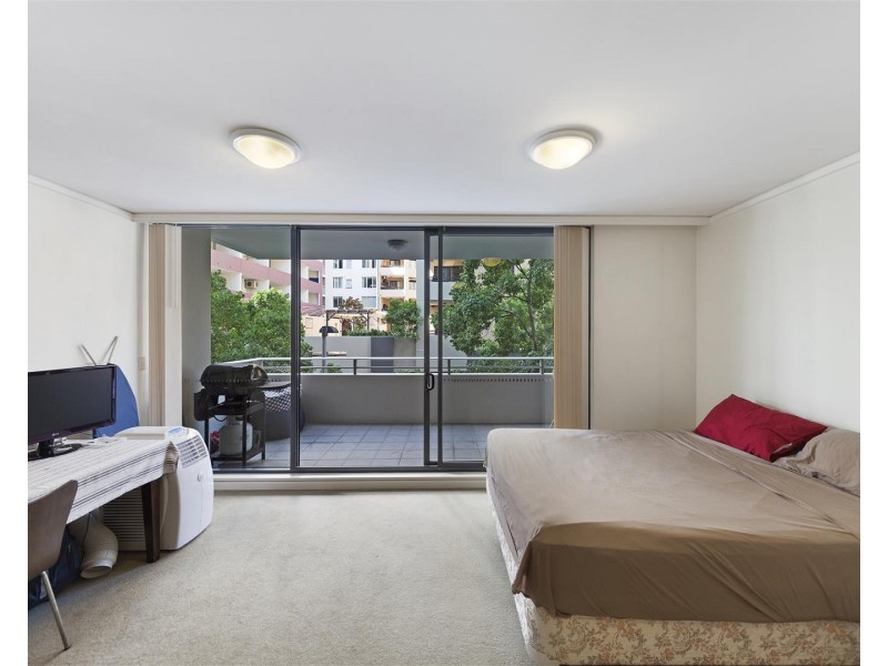 208/62 Mountain St, Ultimo NSW 2007