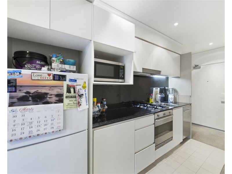 208/62 Mountain St, Ultimo NSW 2007