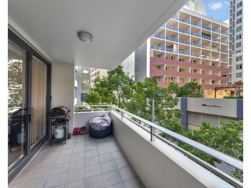 208/62 Mountain St, Ultimo NSW 2007