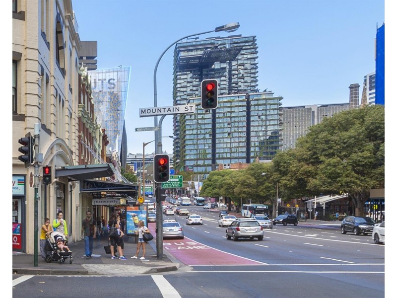 208/62 Mountain St, Ultimo NSW 2007