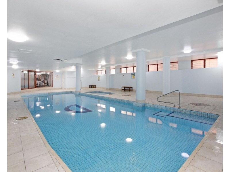 85/164 Bulwara Road, Pyrmont NSW 2009