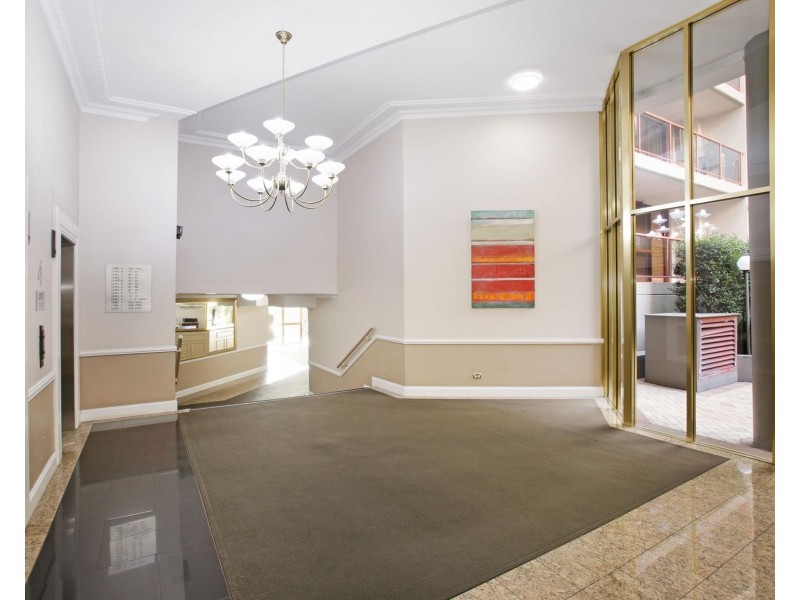 85/164 Bulwara Road, Pyrmont NSW 2009